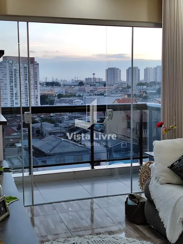 Apartamento, 3 quartos, 86 m² - Foto 4