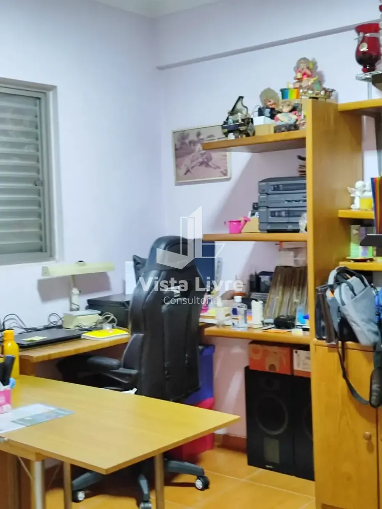 Apartamento, 3 quartos, 86 m² - Foto 1