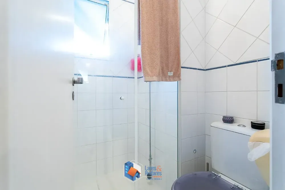 Apartamento, 1 quarto, 41 m² - Foto 5