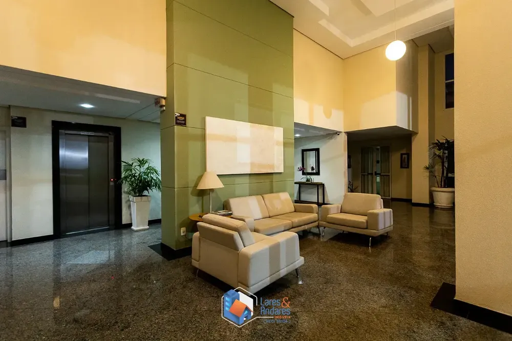 Apartamento, 1 quarto, 41 m² - Foto 6