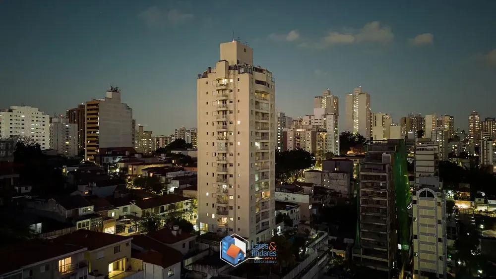 Apartamento, 1 quarto, 41 m² - Foto 8
