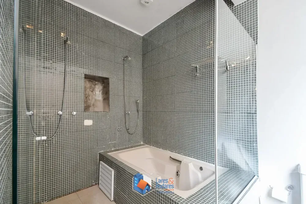 Apartamento, 3 quartos, 124 m² - Foto 4