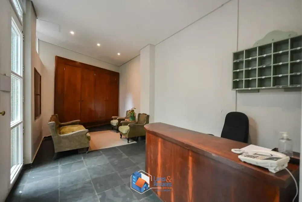 Apartamento, 3 quartos, 124 m² - Foto 2