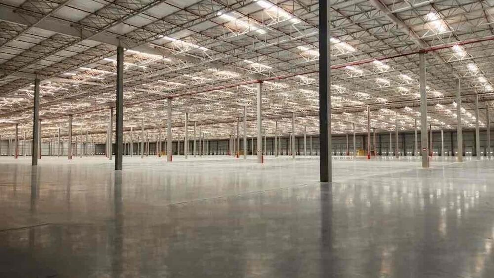 Depósito-Galpão-Armazém para alugar, 3624m² - Foto 7