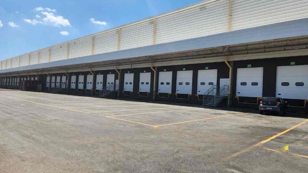Depósito-Galpão-Armazém para alugar, 3624m² - Foto 6