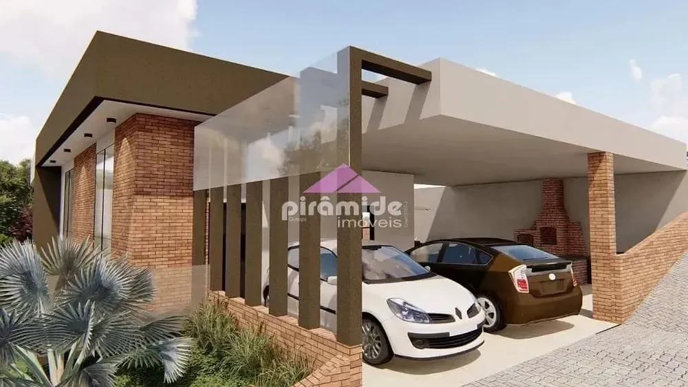 Casa, 4 quartos, 320 m² - Foto 3