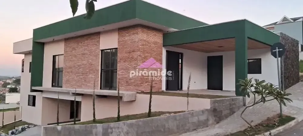Casa, 4 quartos, 320 m² - Foto 1