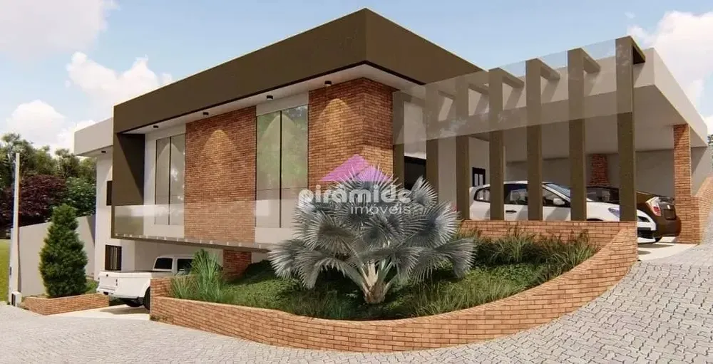 Casa, 4 quartos, 320 m² - Foto 2