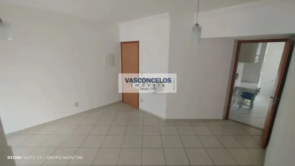 Apartamento, 2 quartos, 65 m² - Foto 1