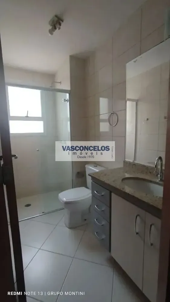 Apartamento, 2 quartos, 65 m² - Foto 5