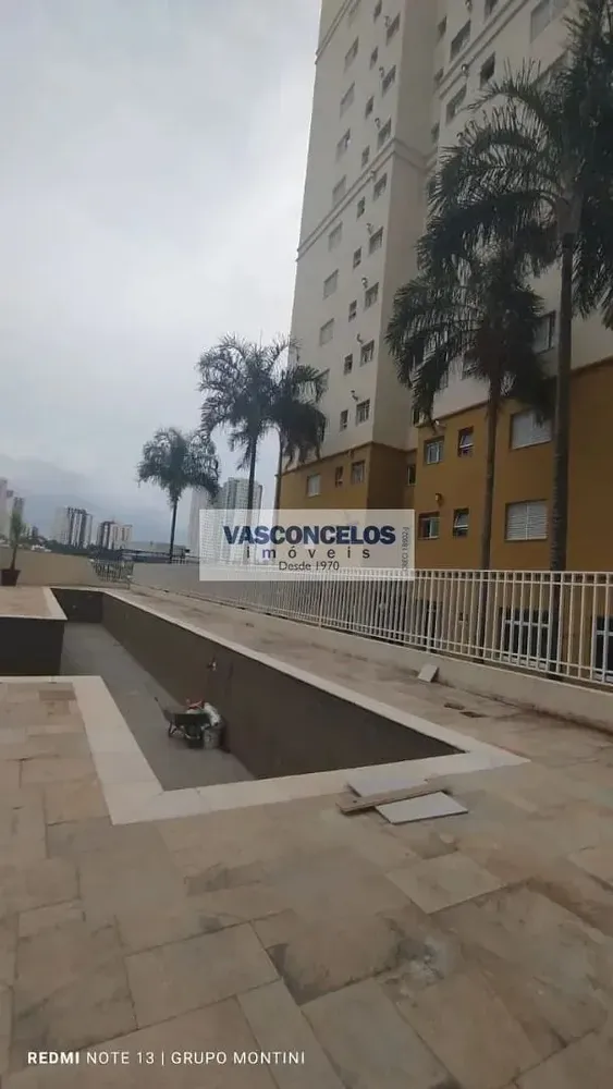 Apartamento, 2 quartos, 65 m² - Foto 8