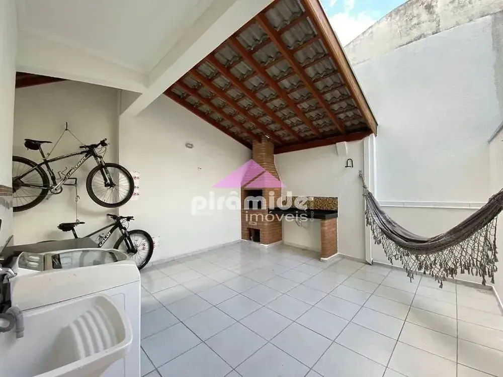 Casa, 3 quartos, 190 m² - Foto 2