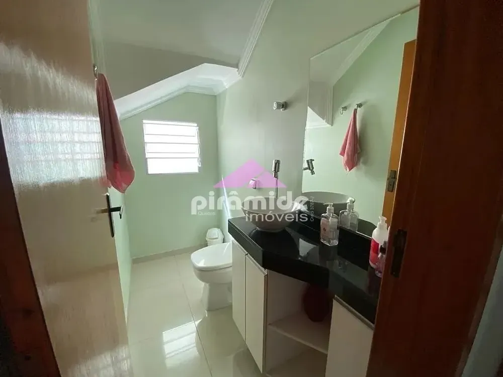 Casa, 3 quartos, 190 m² - Foto 3