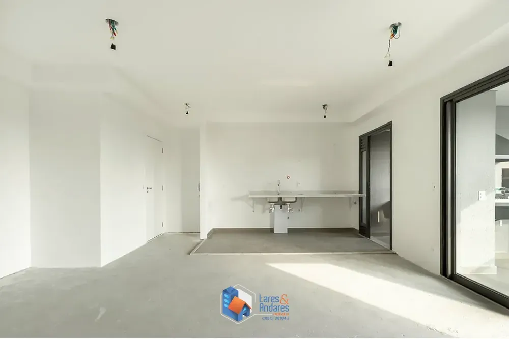 Apartamento, 2 quartos, 85 m² - Foto 4