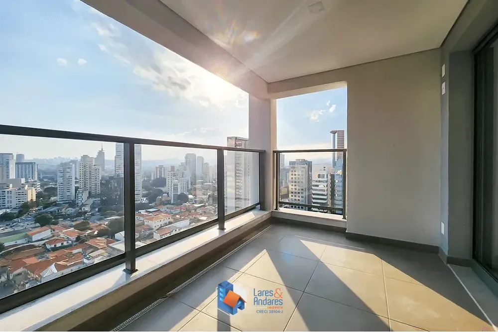 Apartamento, 2 quartos, 85 m² - Foto 5