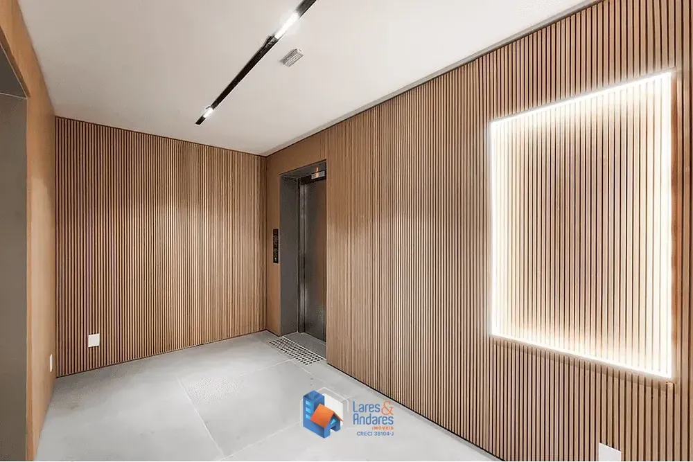 Apartamento, 2 quartos, 85 m² - Foto 8