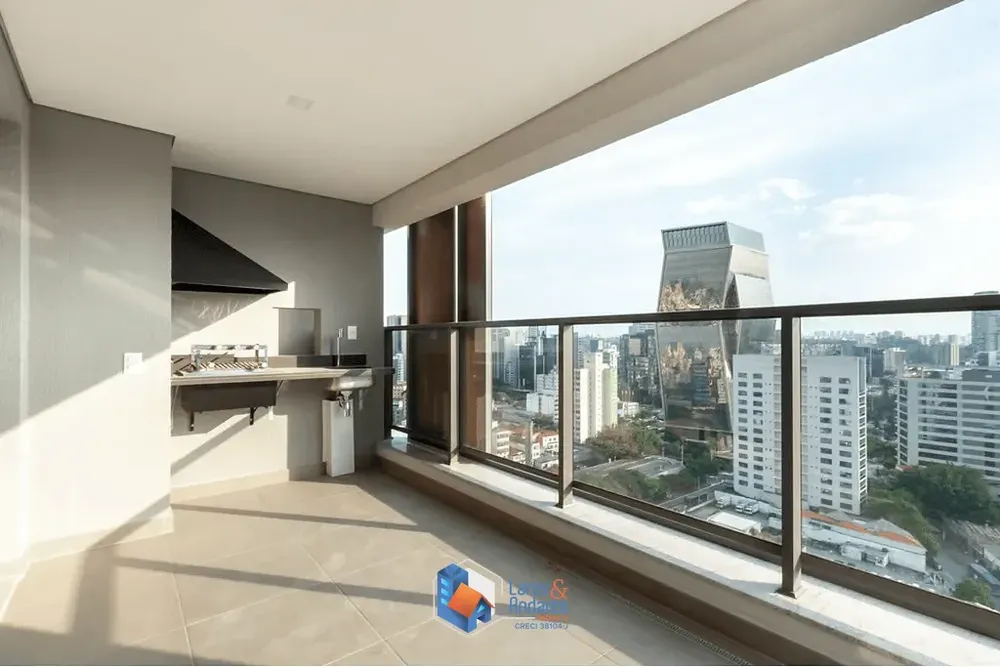 Apartamento, 2 quartos, 85 m² - Foto 3
