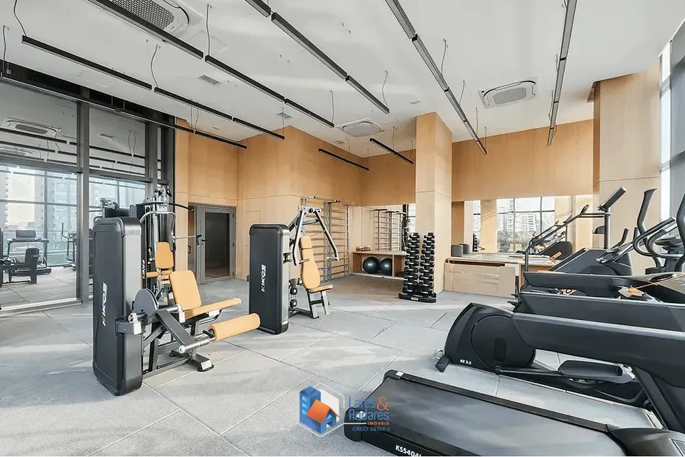 Apartamento, 2 quartos, 85 m² - Foto 1