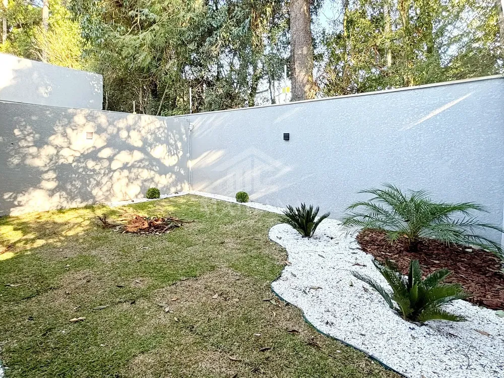 Sobrado, 3 quartos, 126 m² - Foto 5