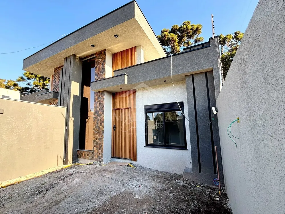 Sobrado, 3 quartos, 126 m² - Foto 8