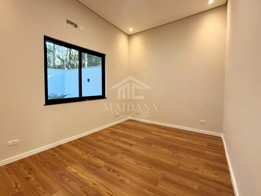 Sobrado, 3 quartos, 126 m² - Foto 4