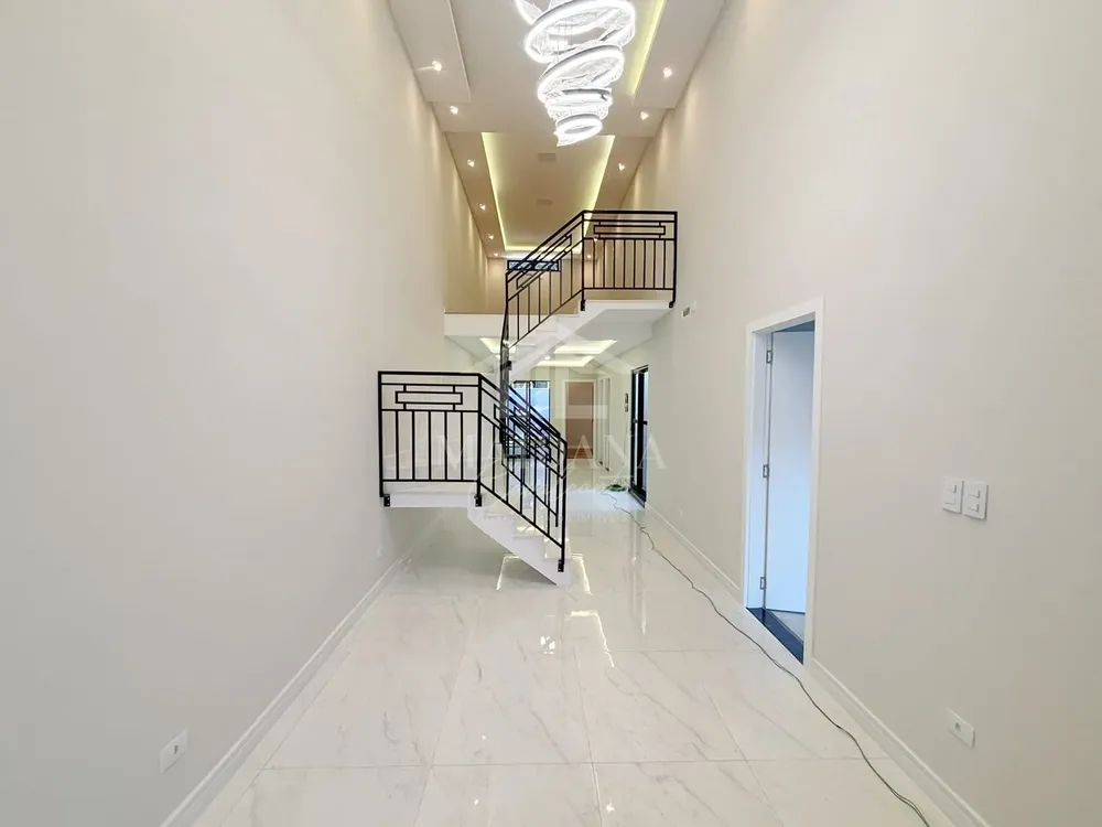 Sobrado, 3 quartos, 126 m² - Foto 2