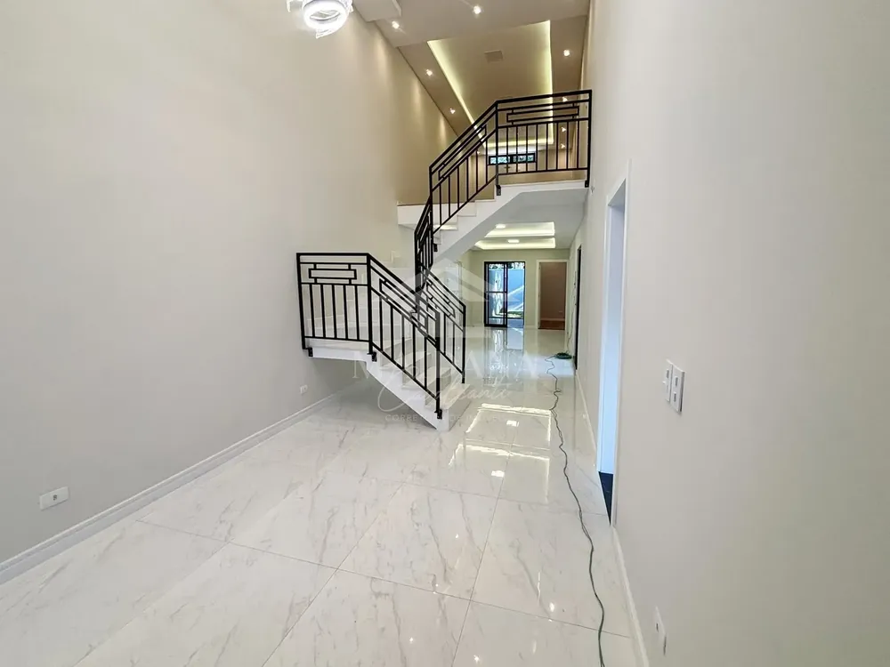 Sobrado, 3 quartos, 126 m² - Foto 1