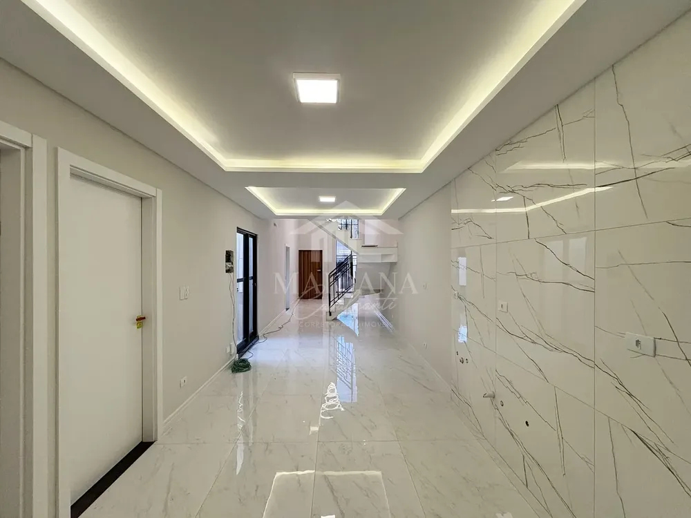 Sobrado, 3 quartos, 126 m² - Foto 7