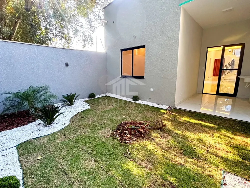 Sobrado, 3 quartos, 126 m² - Foto 3
