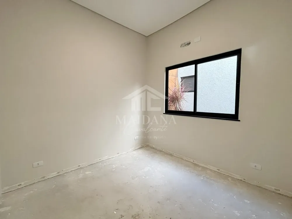 Sobrado, 3 quartos, 126 m² - Foto 6