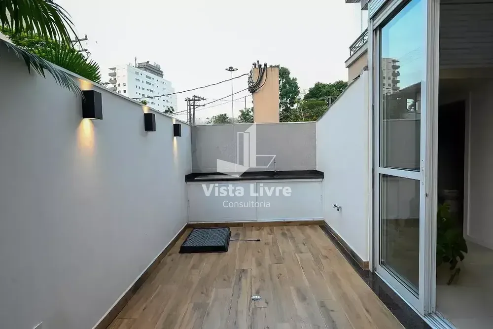 Apartamento, 1 quarto, 105 m² - Foto 4