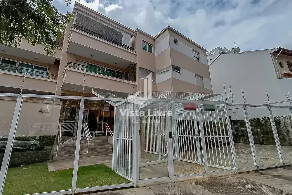 Apartamento, 1 quarto, 105 m² - Foto 2
