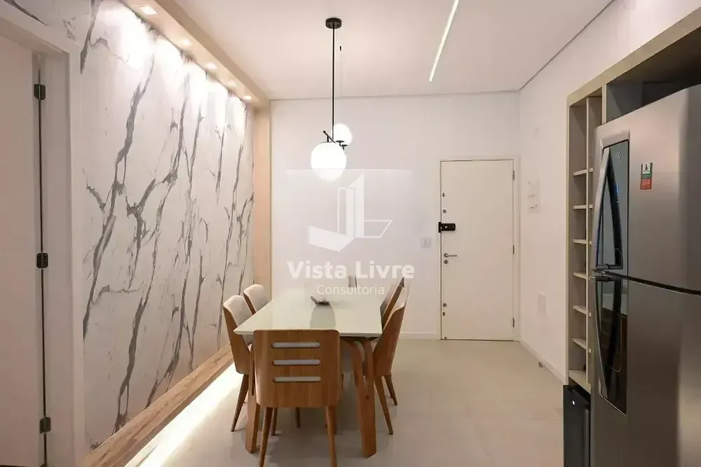 Apartamento, 1 quarto, 105 m² - Foto 3