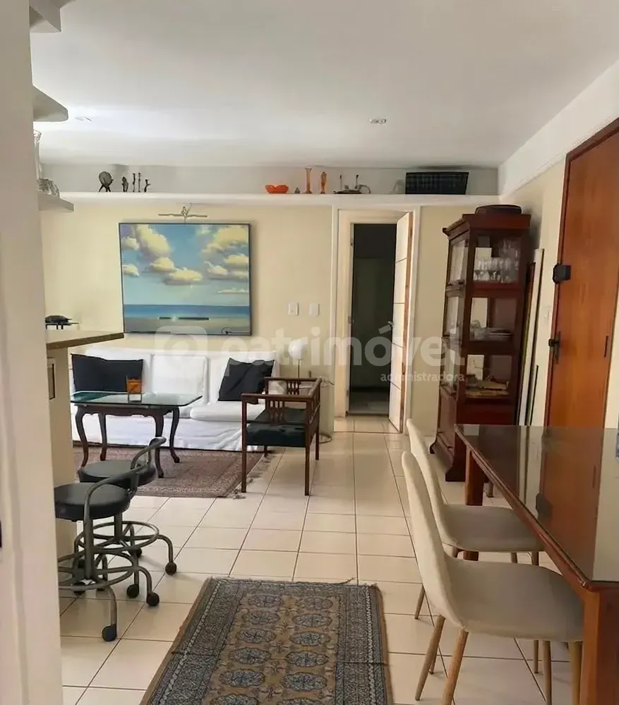 Apartamento, 2 quartos, 96 m² - Foto 2