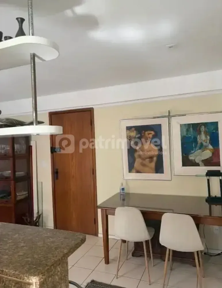 Apartamento, 2 quartos, 96 m² - Foto 7