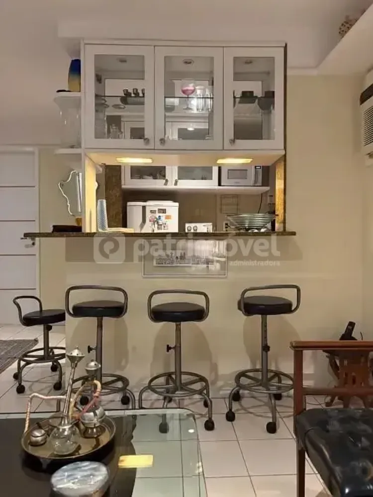 Apartamento, 2 quartos, 96 m² - Foto 8
