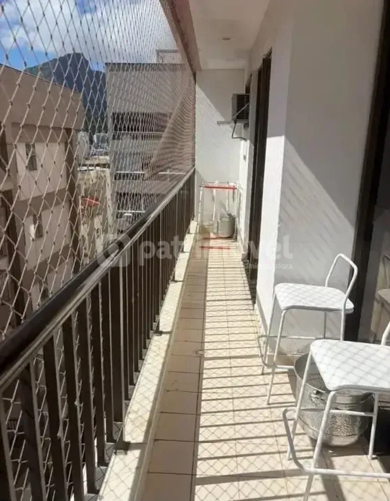 Apartamento, 2 quartos, 96 m² - Foto 5