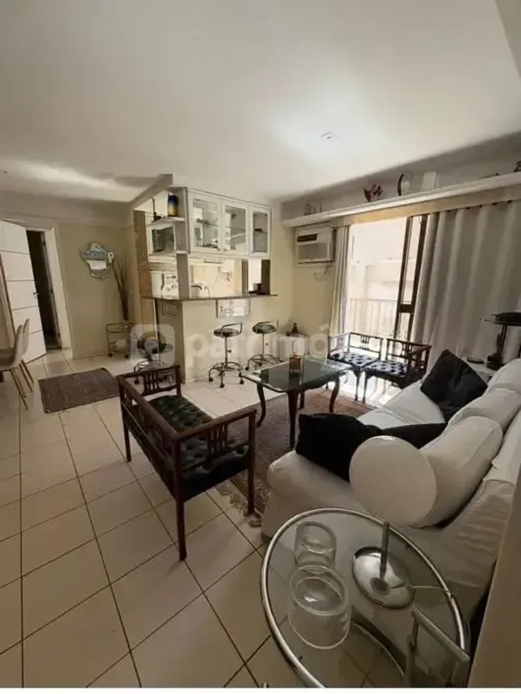 Apartamento, 2 quartos, 96 m² - Foto 3