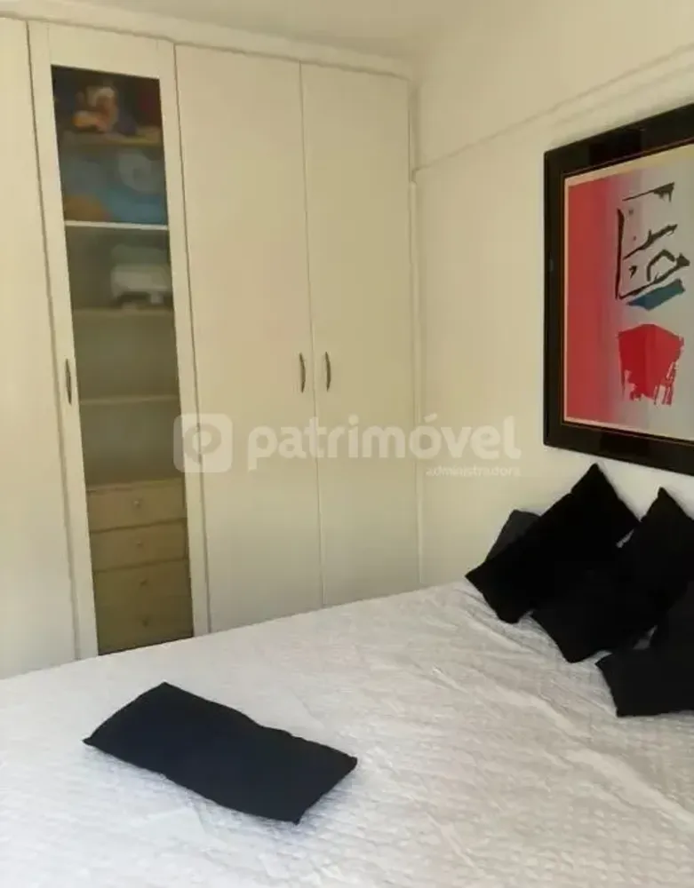 Apartamento, 2 quartos, 96 m² - Foto 12