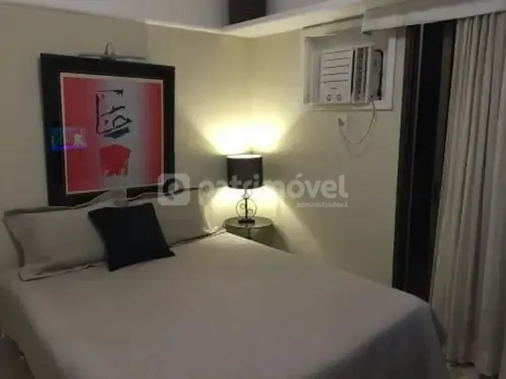 Apartamento, 2 quartos, 96 m² - Foto 11
