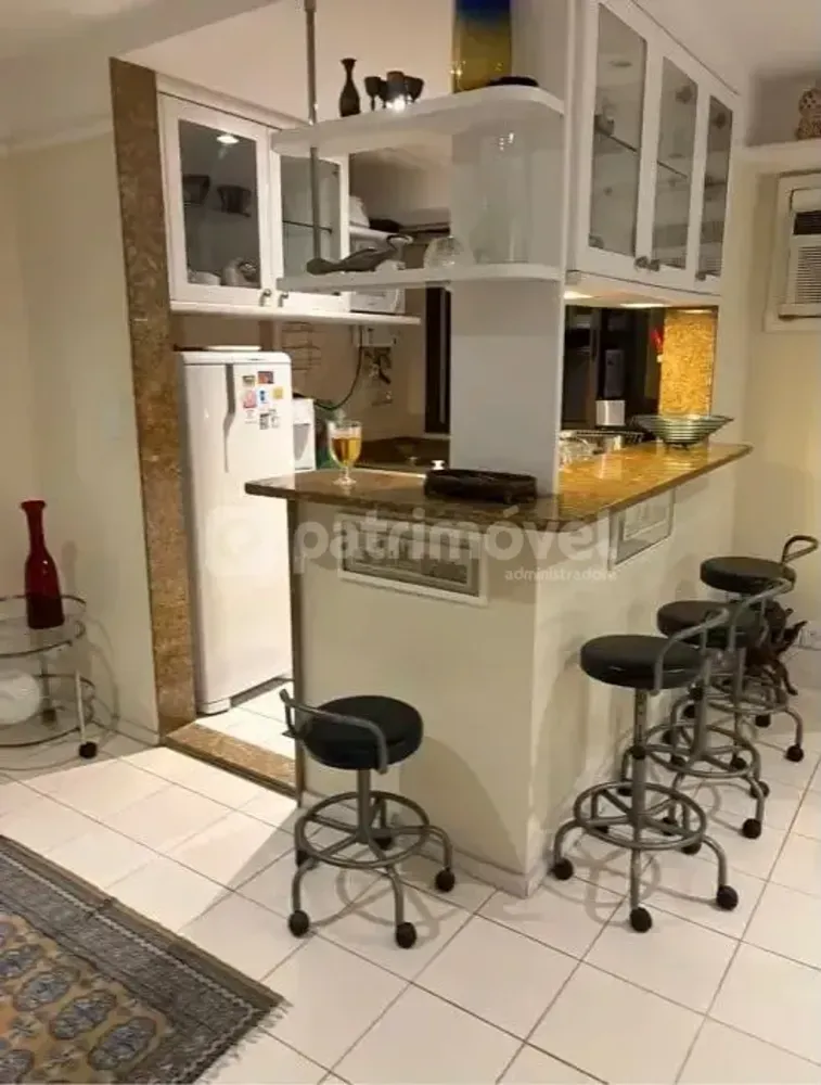 Apartamento, 2 quartos, 96 m² - Foto 10