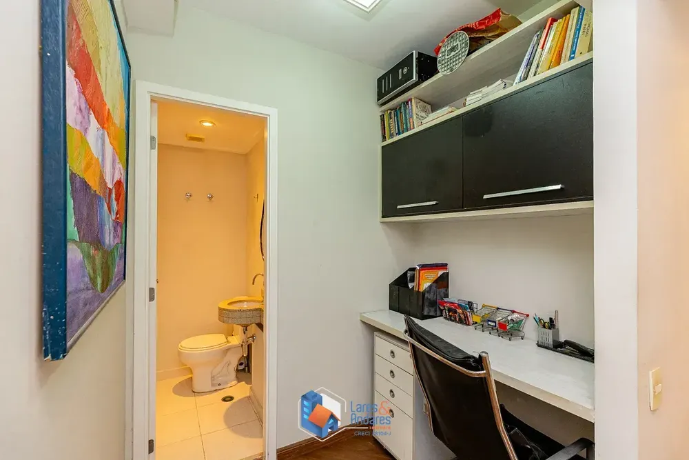 Apartamento, 3 quartos, 95 m² - Foto 5