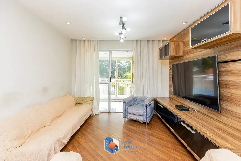 Apartamento, 3 quartos, 95 m² - Foto 8