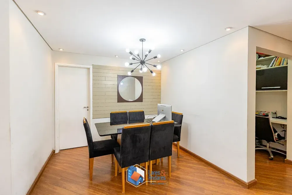 Apartamento, 3 quartos, 95 m² - Foto 7