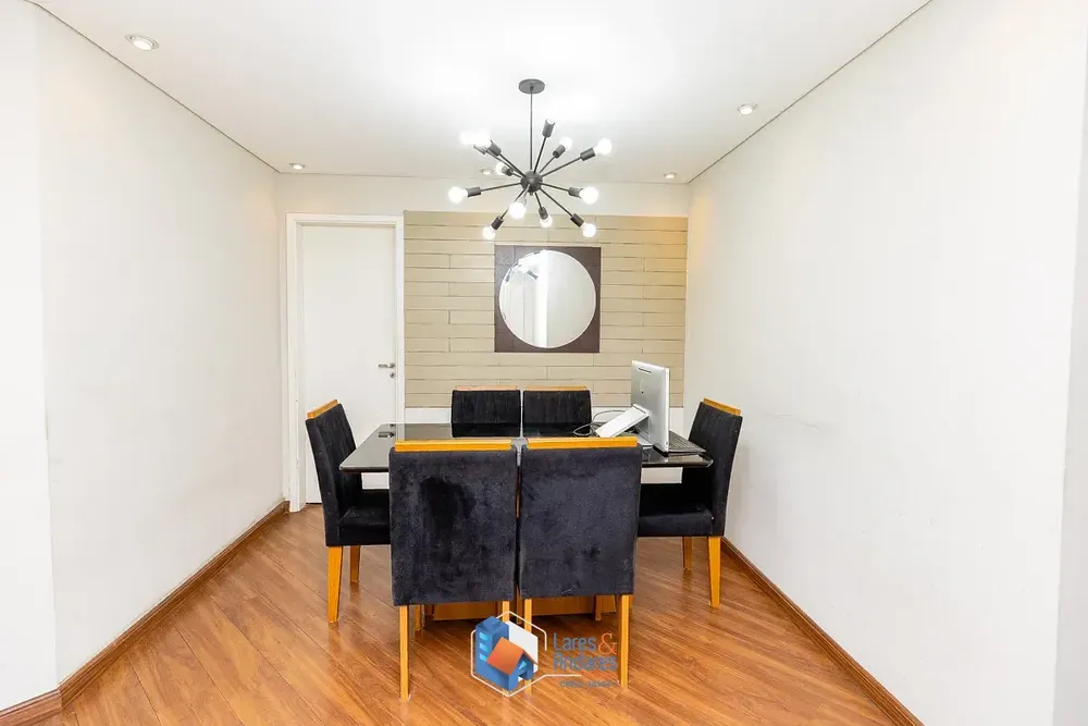 Apartamento, 3 quartos, 95 m² - Foto 3