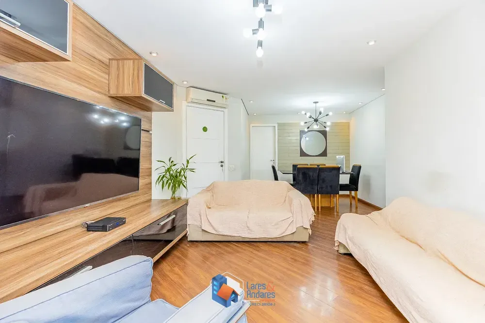 Apartamento, 3 quartos, 95 m² - Foto 6