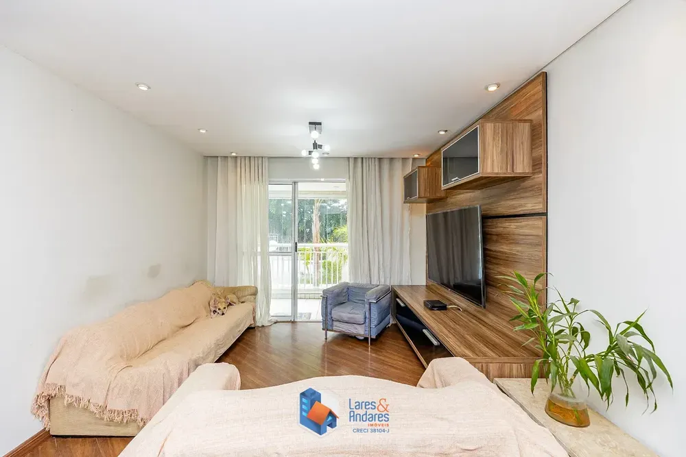 Apartamento, 3 quartos, 95 m² - Foto 1