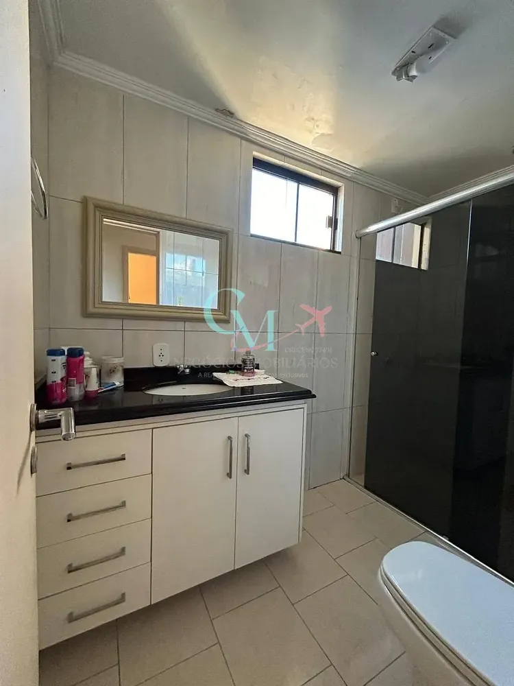 Apartamento, 3 quartos, 149 m² - Foto 4
