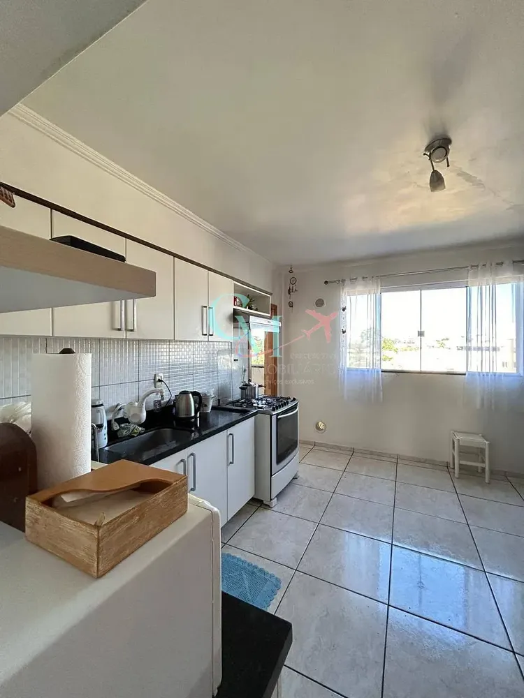 Apartamento, 3 quartos, 149 m² - Foto 3