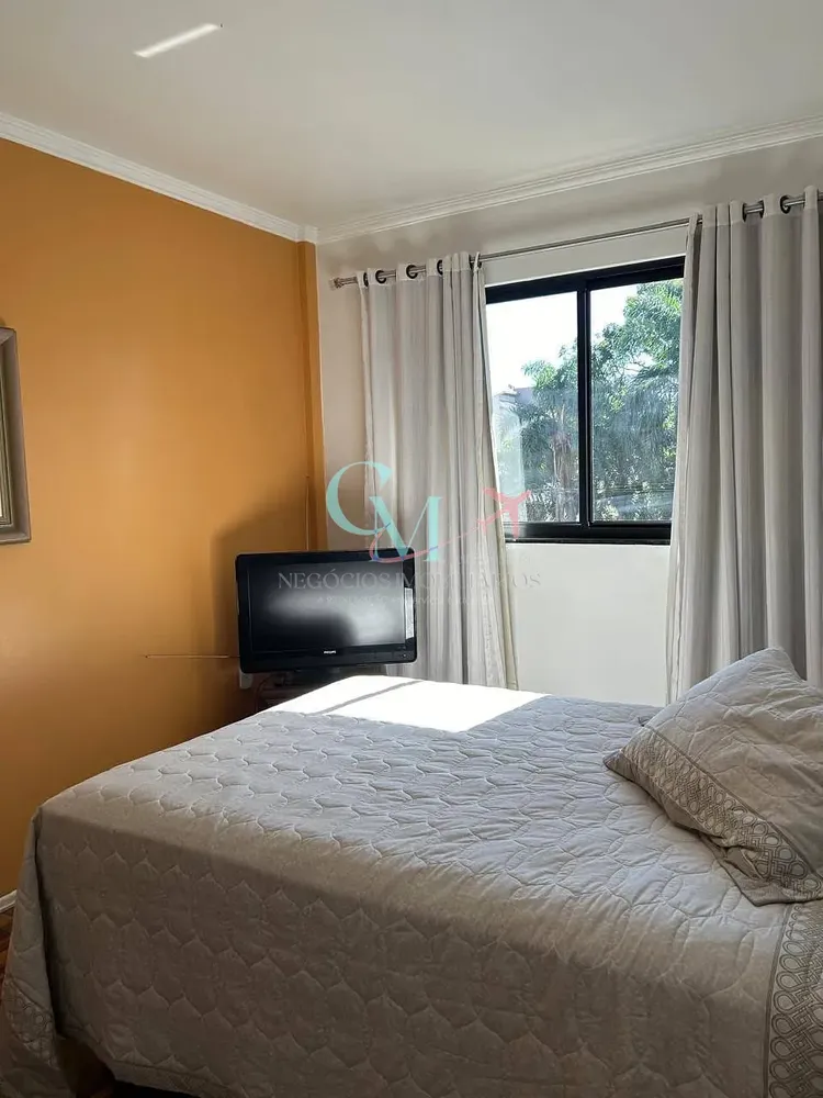 Apartamento, 3 quartos, 149 m² - Foto 2